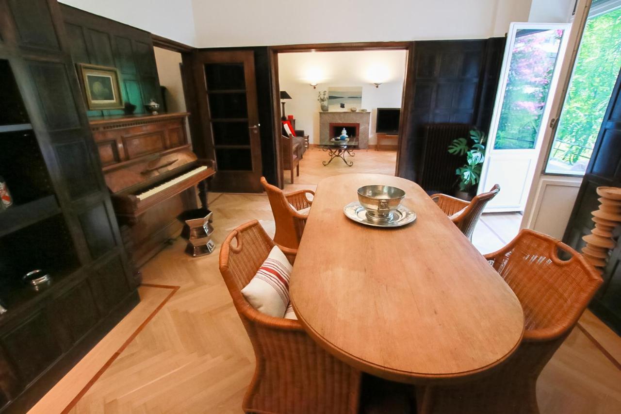 Kolonaki "Centrale" Luxury Apartment Ateny Zewnętrze zdjęcie